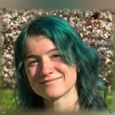 Jenna, documentation, training, video and social media